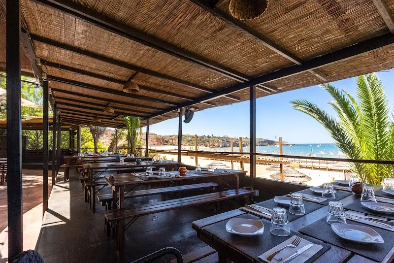 Club Nau – Beach Club & Restaurant