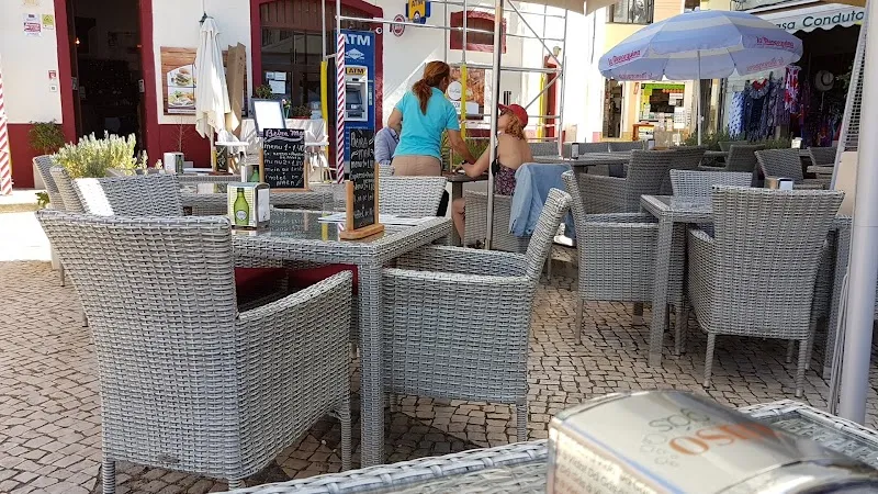 Snack Bar - Beira Mar