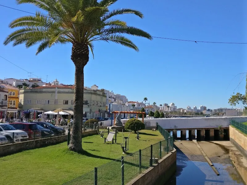 Parque Infantil Ferragudo
