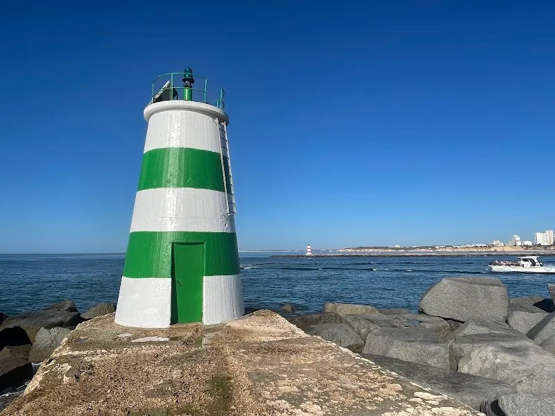 Farolim de Ferragudo