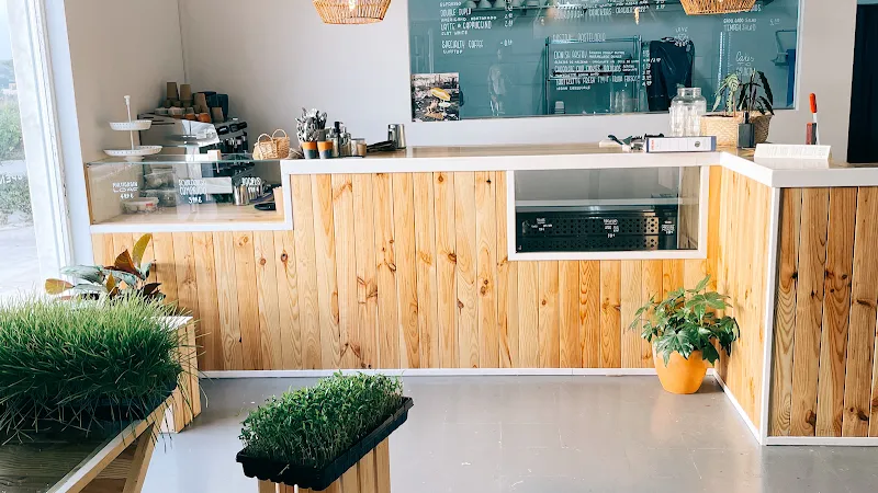 Cafetaria Picnic Sagres