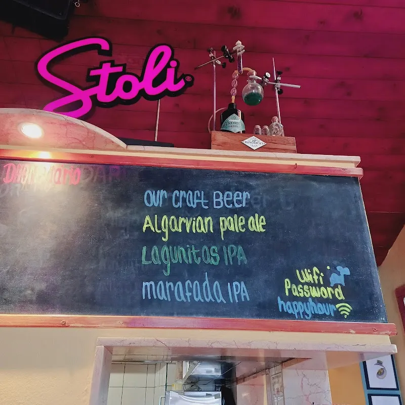 Dromedário Bistro Bar