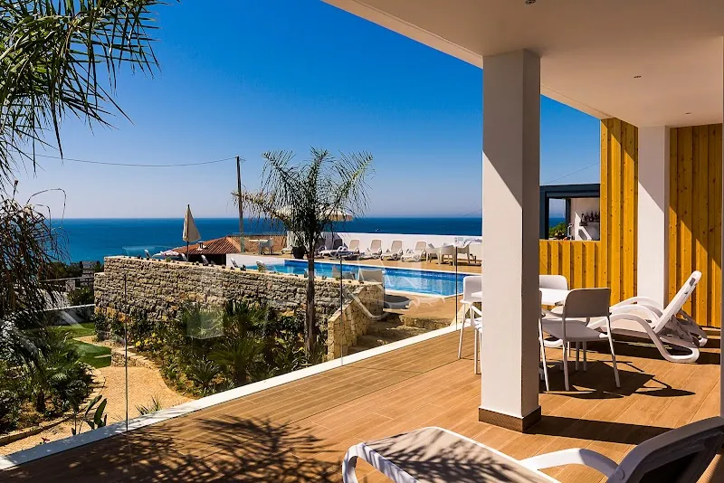 Mareta Beach House - Boutique Residence