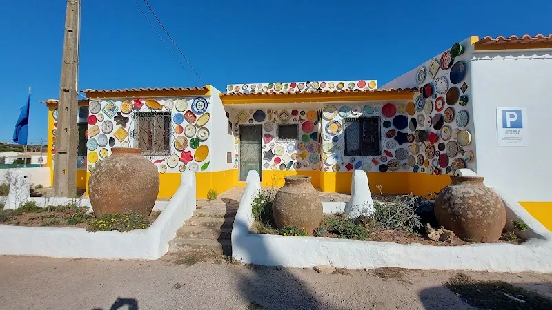 Ceramica Paraiso