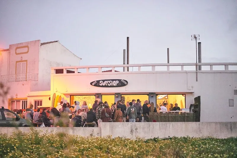 Board Trader Algarve - Sagres Surf Shop