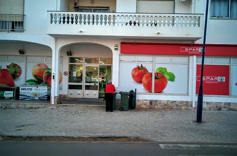 SPAR Sagres