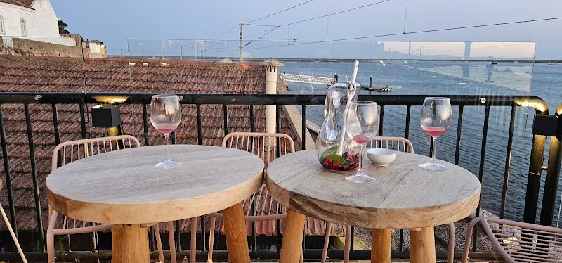 LAB Terrace - Sunset Bar