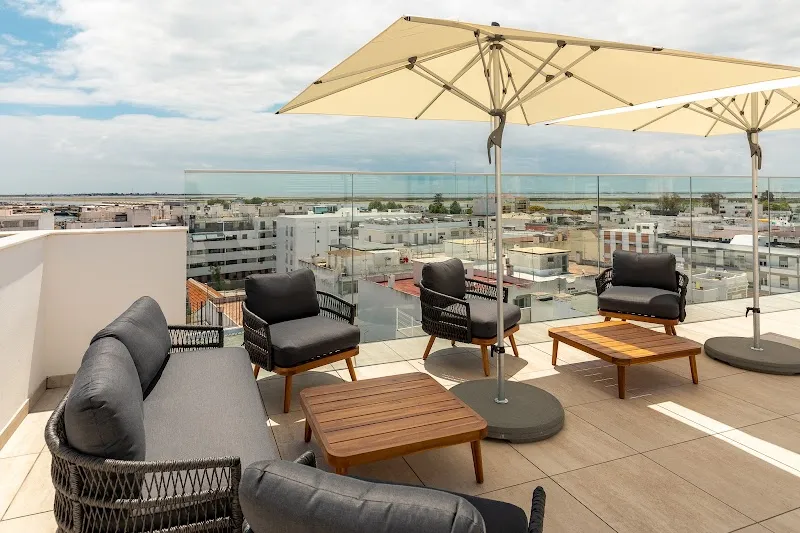 Pure Formosa Concept Hotel