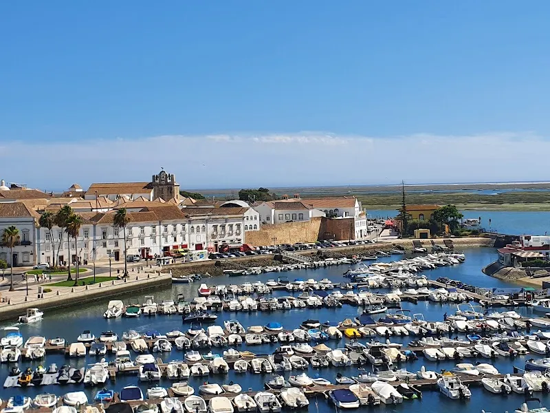 Faro Marina