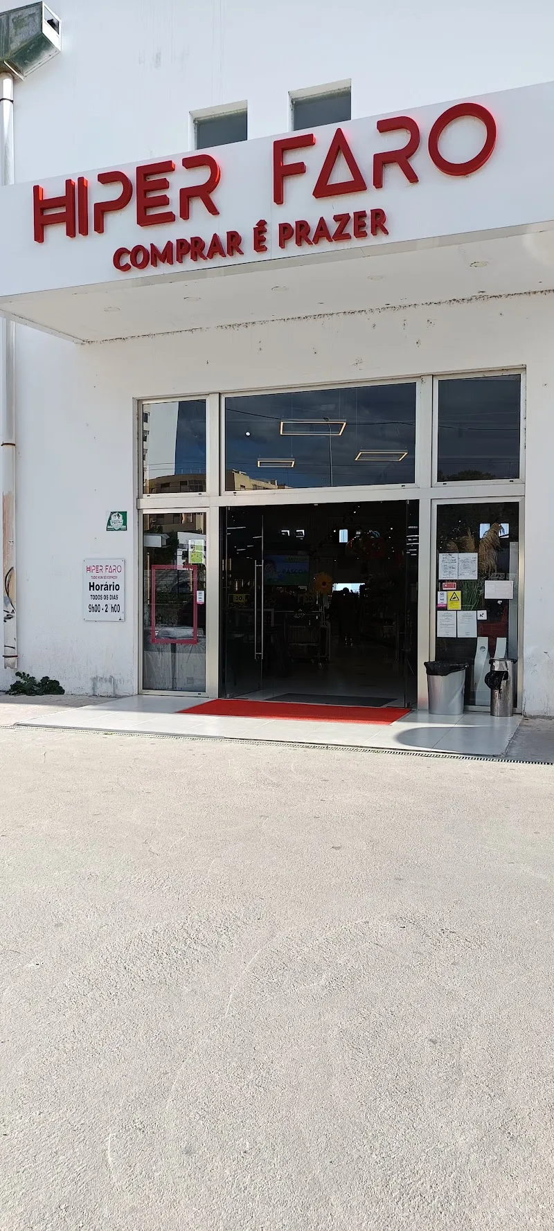 Hiper Faro