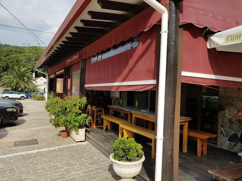 Restaurante A Tasca do Petrol
