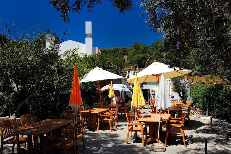 Restaurante Jardim das Oliveiras