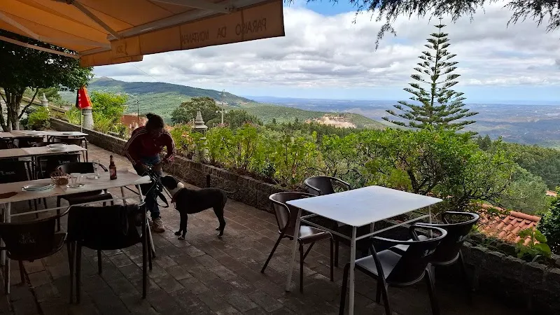 Paraíso da Montanha