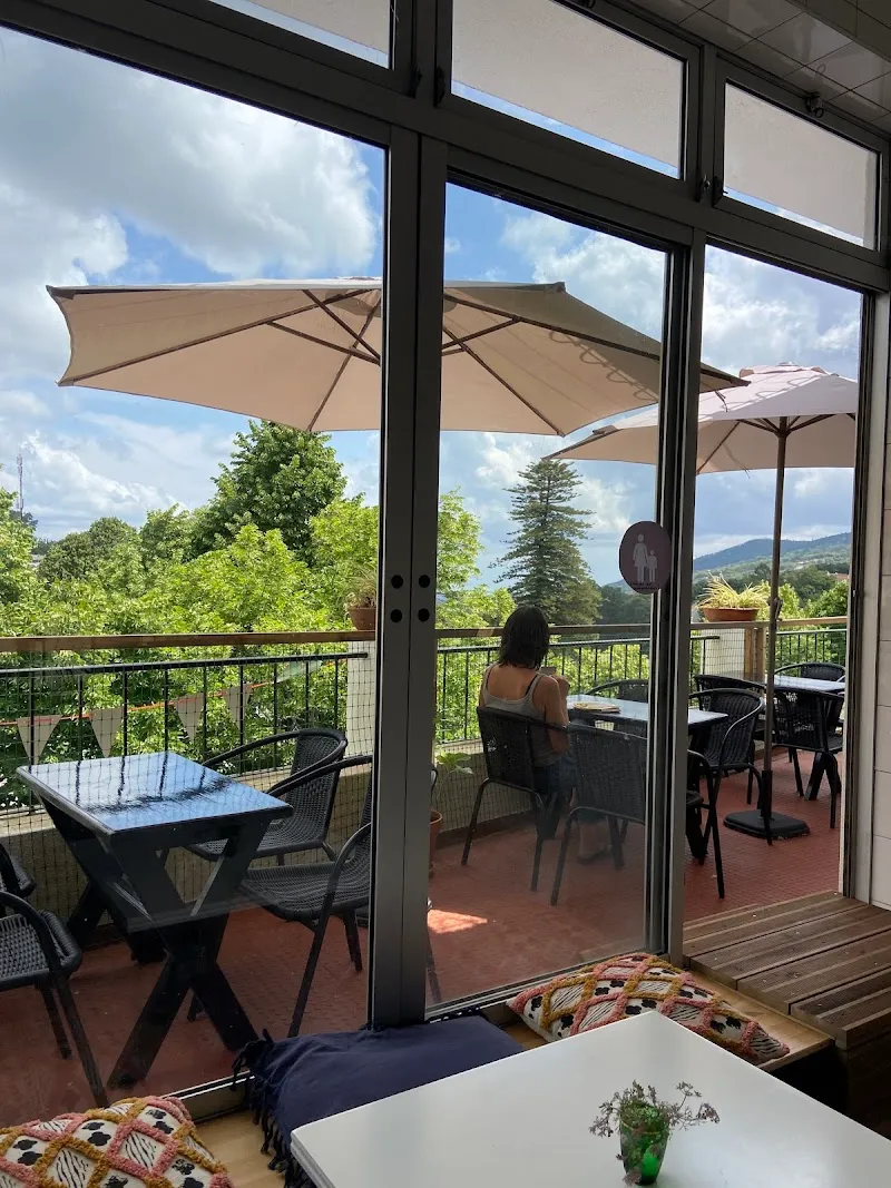 Grumpy Mamas Monchique