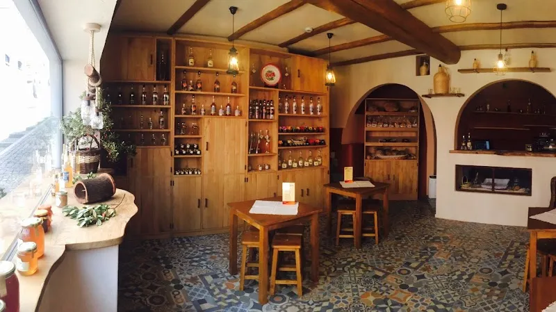 Tradições de Monchique