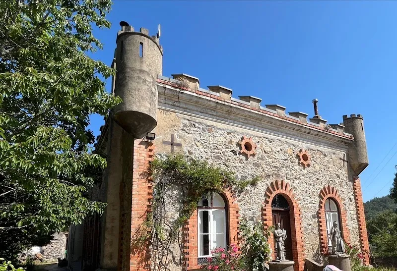 Quinta das Relvinhas