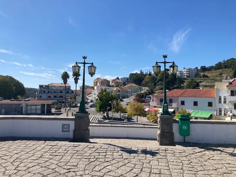 Miradouro de Monchique