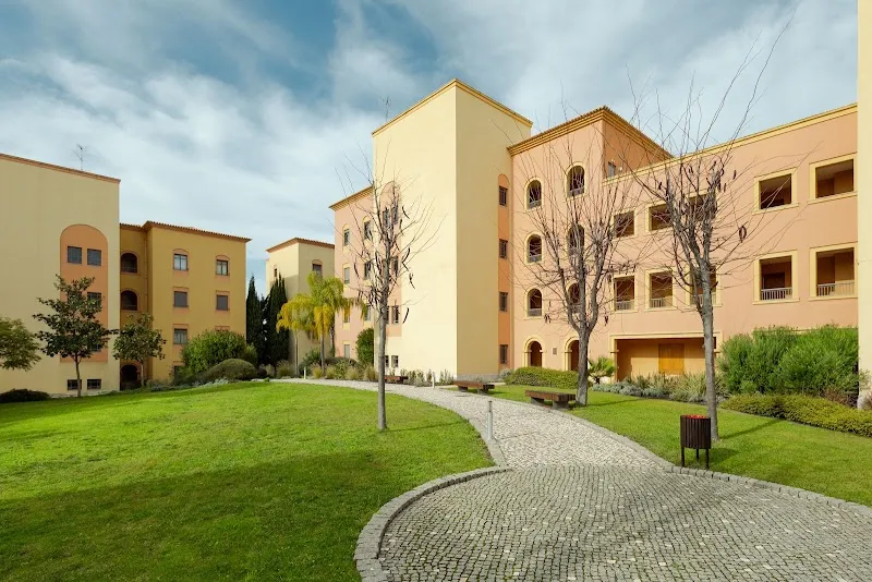 The Residences Vilamoura