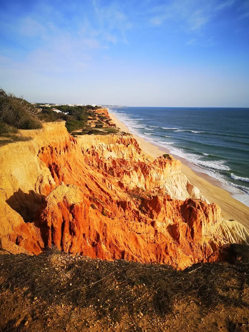 Parque Caravanas Açoteias