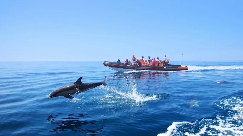 Vilamoura Watersports Centre