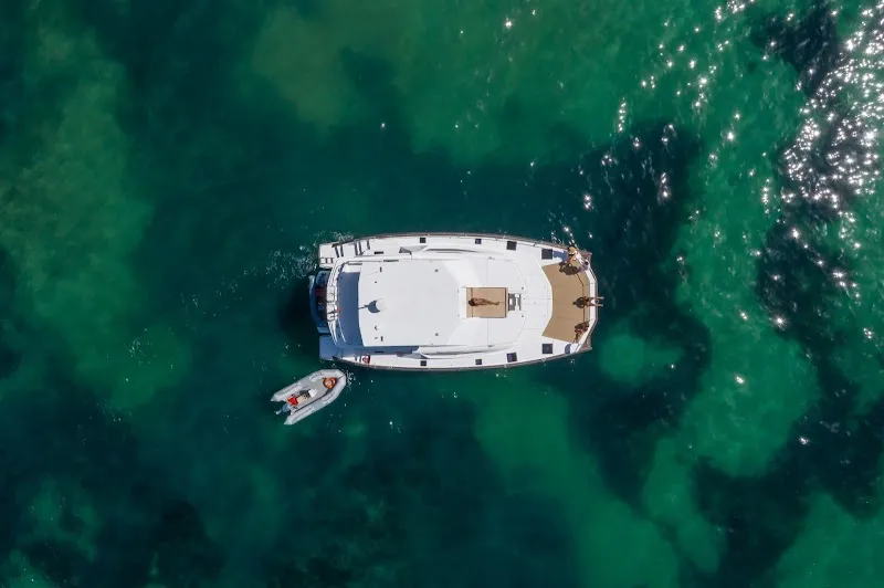 Vilamoura Dreams Cruises