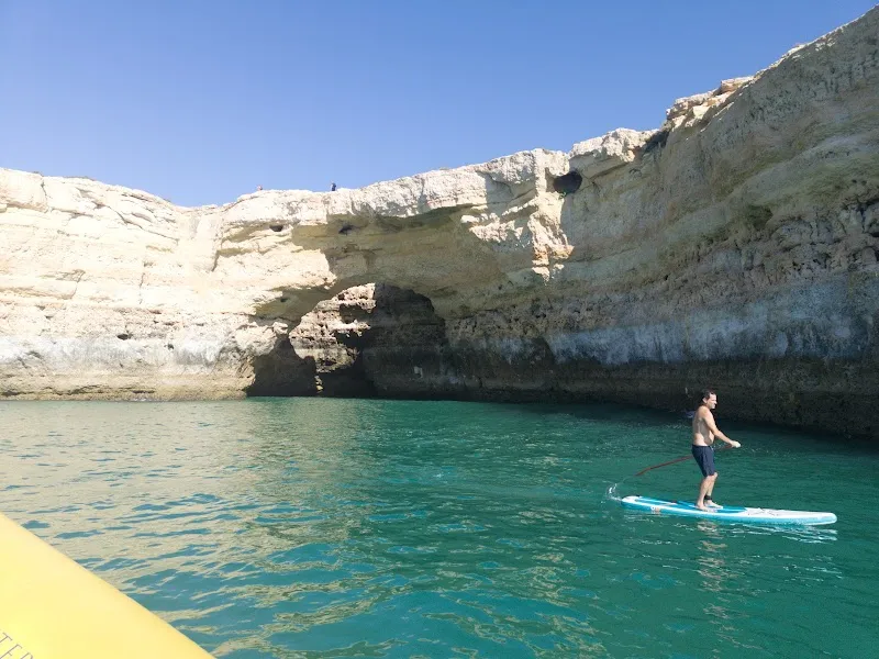 Otter tours vilamoura