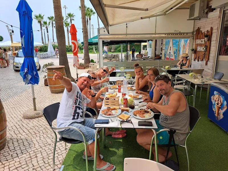 Baz and Minnie's Irish Bar