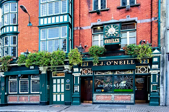 O'Neills