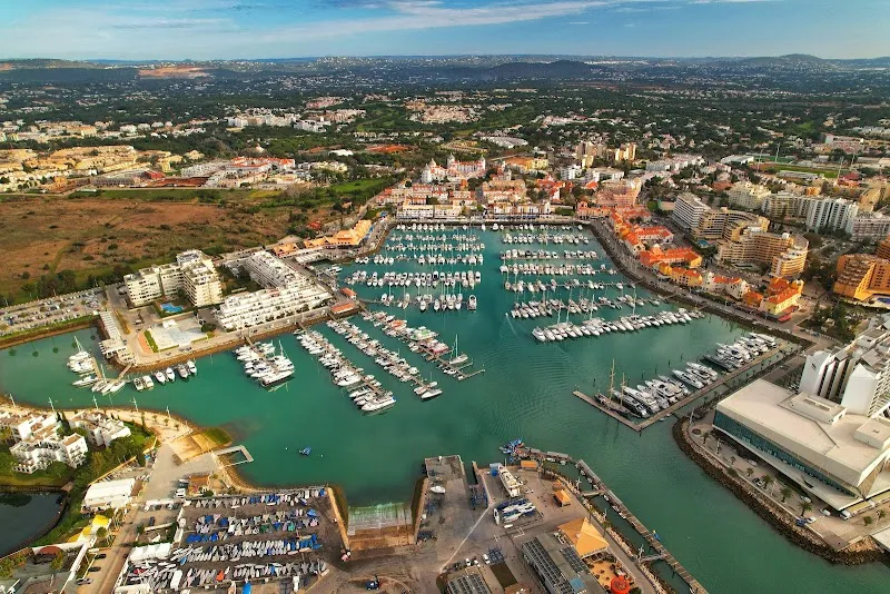 Marina de Vilamoura