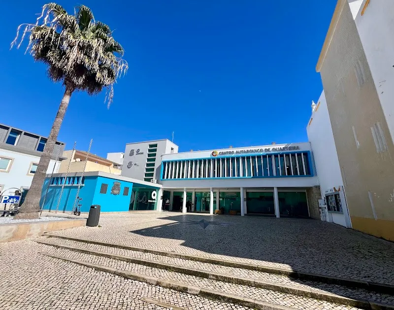 Centro Autárquico de Quarteira