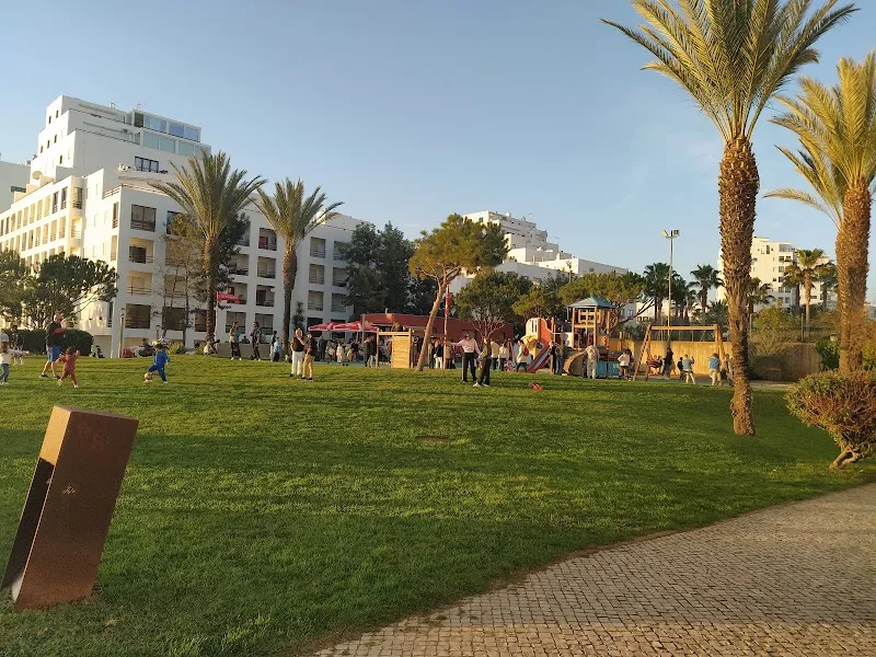 Quarteira Playground