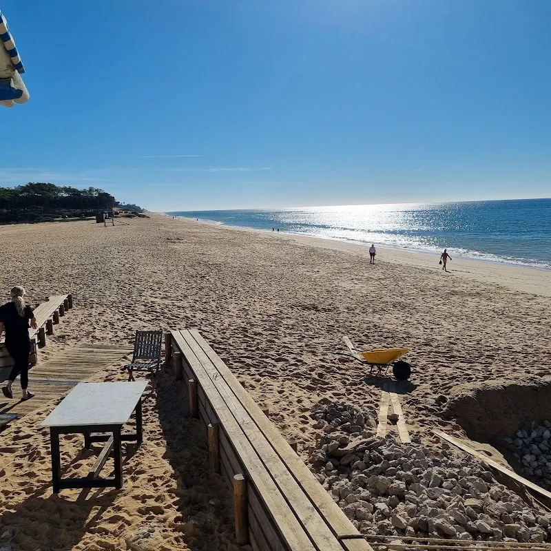 Praia Azul Quarteira