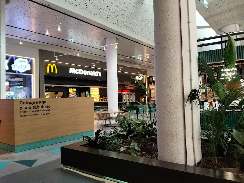 MAR Shopping Algarve