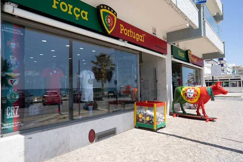 Força Portugal - Quarteira