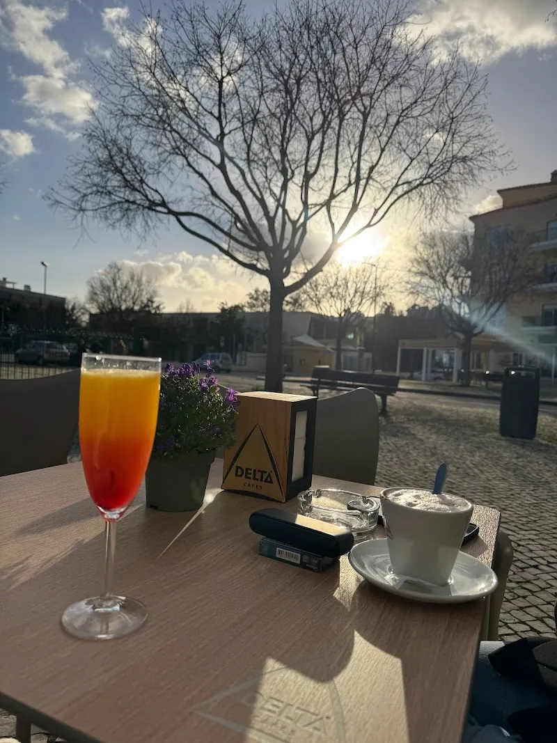 MB Cakes Brunch & Coffee