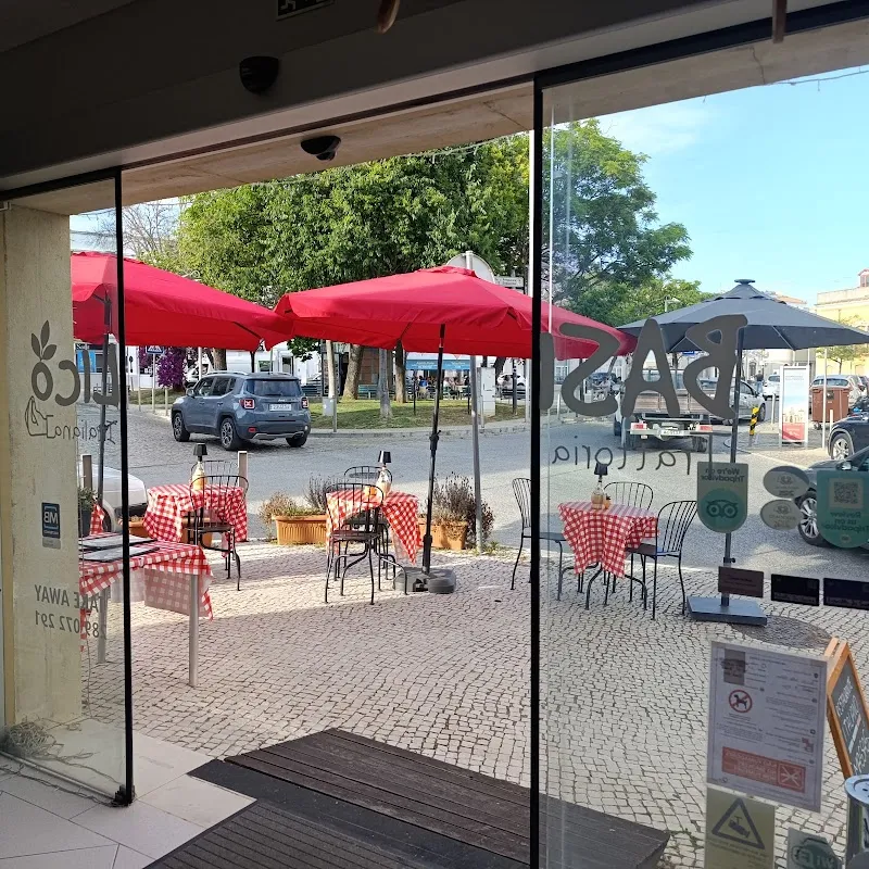 Basilico Trattoria Italiana