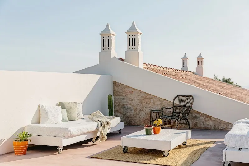 Casa Brava Eco Guesthouse