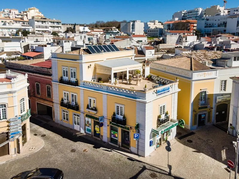 Casa Beny 1897 Luxury Loulé Guesthouse