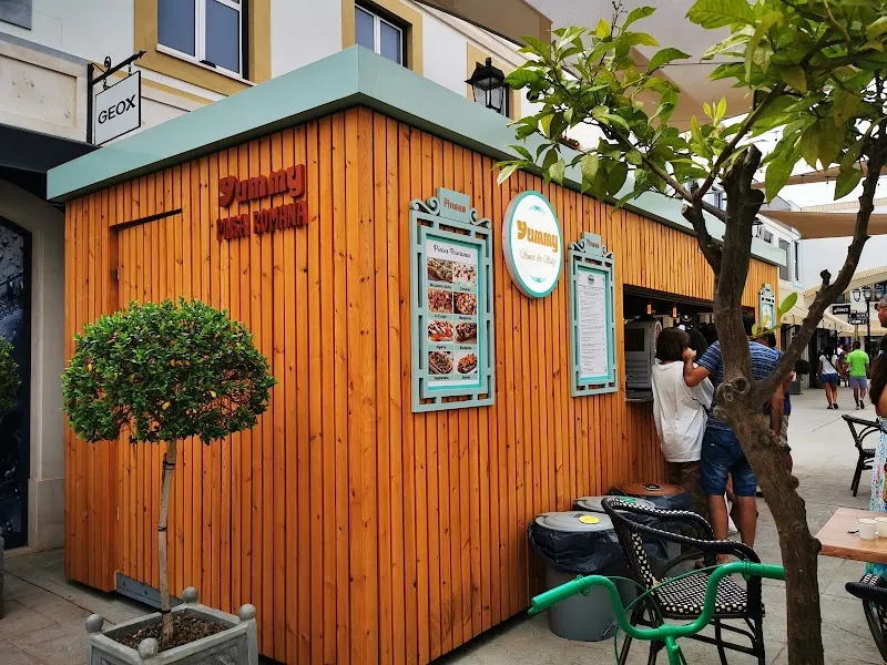 Designer Outlet Algarve