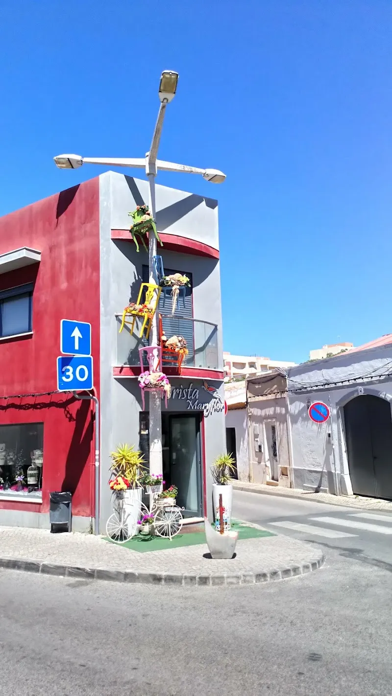 Loulé Saturday Market