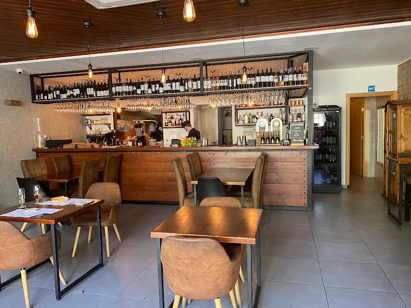 Restaurante Come na Gaveta