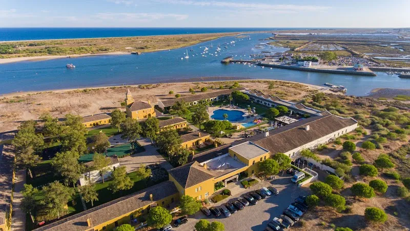 Hotel Vila Galé Albacora