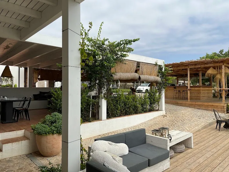 Conversas de Alpendre