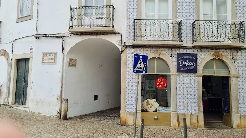 Tavira Centro , Negozio Di Scarpe