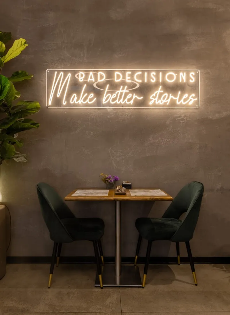 Molly’s Garden Cafe’