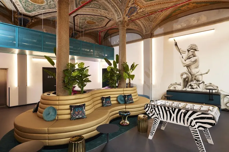 JO&JOE Roma Restaurant & Bar