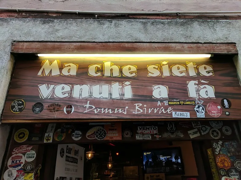 Ma Che Siete Venuti A Fà