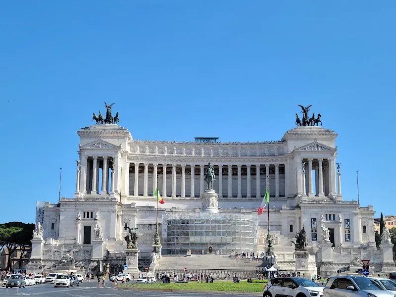 Altare della Patria