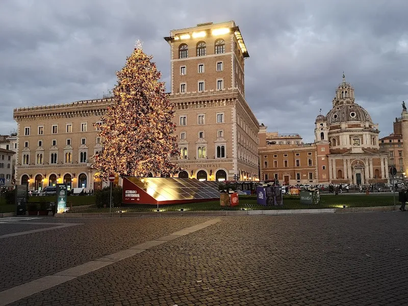 Le Domus Romane di Palazzo Valentini