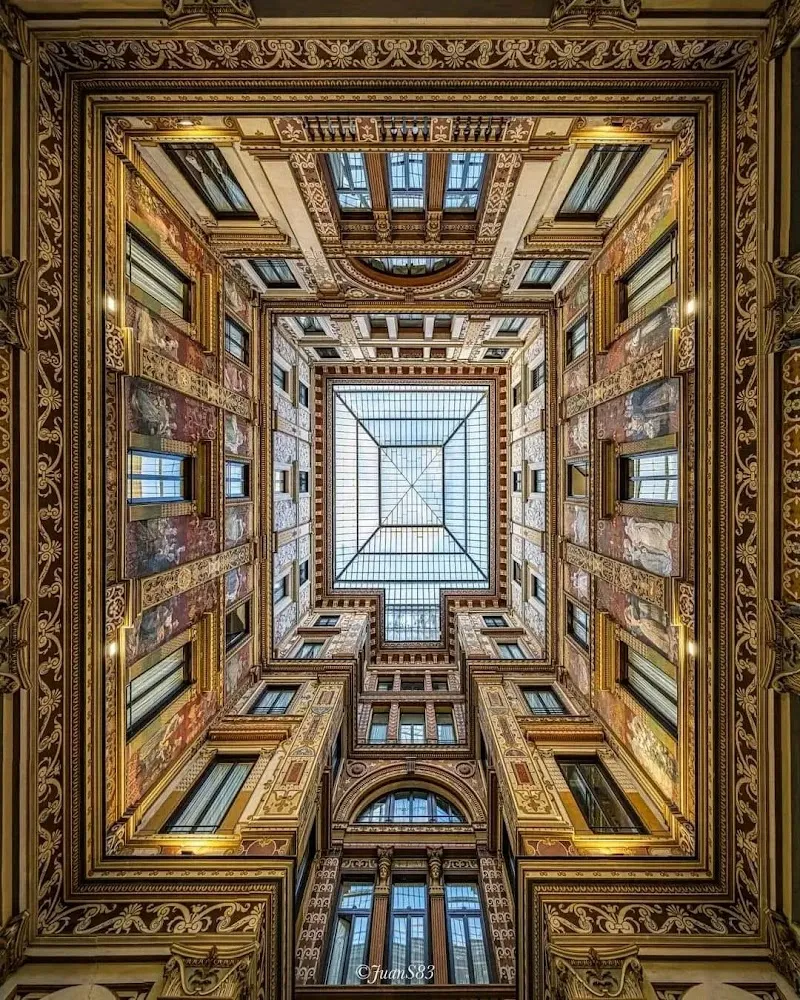 Galleria Sciarra